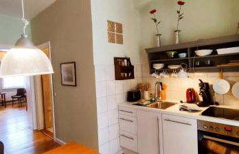 LoggiaHaus am Schloss, 5 Ferienwohnungen, teils mit Schloss- und Seeblick - Foto 46