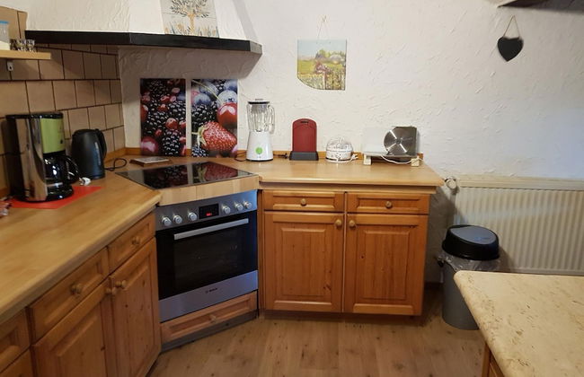 Ruhlen: Schneifel Escape - Photo 7