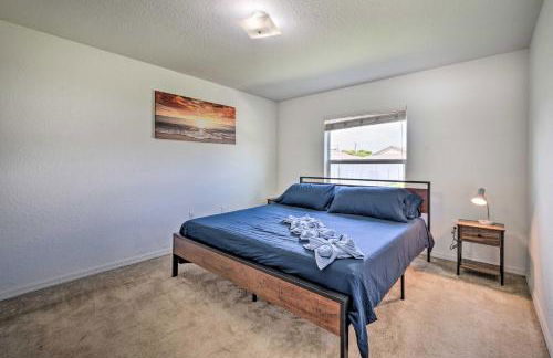 Bright Cypress Gardens Home Near Legoland! - Foto 14