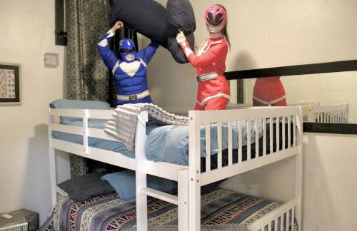 Blue Storefront 2ksqft, Arcade,Pooltable,Foosball - Foto 19