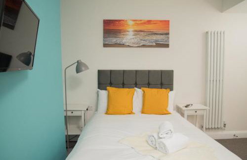 TLK Apartments & Hotel - Beckenham High Street - Foto 9