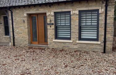 The Annexe, The Walled Garden- Nr Bicester Village - Foto 1