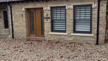 The Annexe, The Walled Garden- Nr Bicester Village - Foto 1