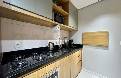 Villagio 306 - Apto Centro Gramado - Foto 18