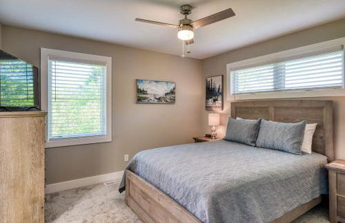 West Bay Getaway - Foto 32