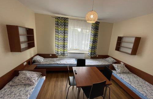 ANNA NOCLEGI - Foto 15