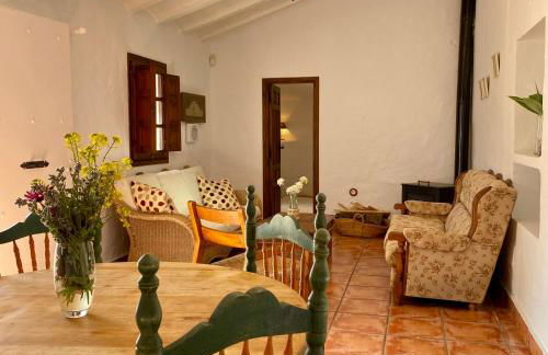 El Cielo, Cortijo en el corazón de las montañas - Foto 35