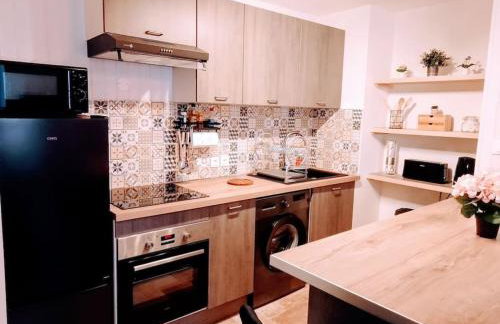 Superbe T2 avec Terrasse - Foto 8