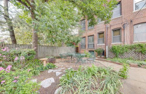 Central West End Condo Less Than 1 Mi to Forest Park! - Foto 17