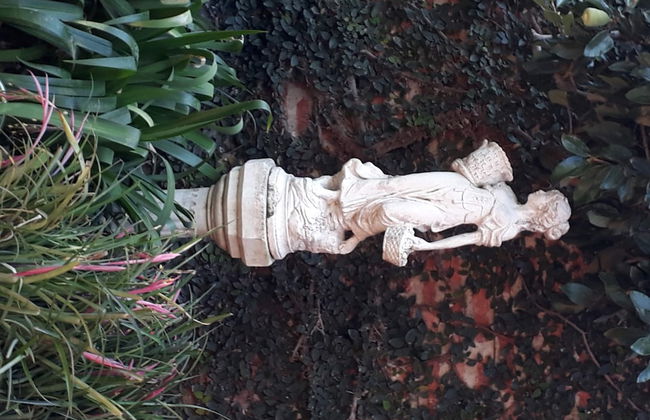 Virgen Del Cerro Apartments - Foto 44