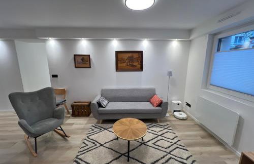 Petite maison climatisée avec garage attenant - Foto 5