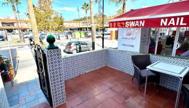 CASA EN PLENO CENTRO DE LA CALA DE MIJAS by Holidays2Rent - Foto 2