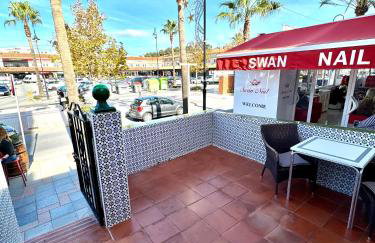 CASA EN PLENO CENTRO DE LA CALA DE MIJAS by Holidays2Rent - Foto 2