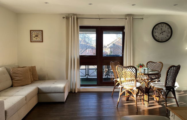 St Georges Balcony Suite - Photo 8