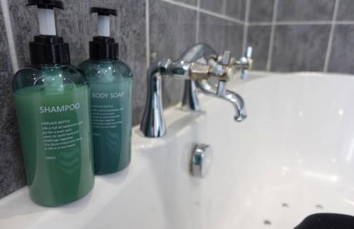 Largee 5 Bed House, Sleeps 10 Near NEC, BHX, HS2 - Foto 22