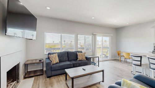 Seaspray at Anacapa View - Foto 4