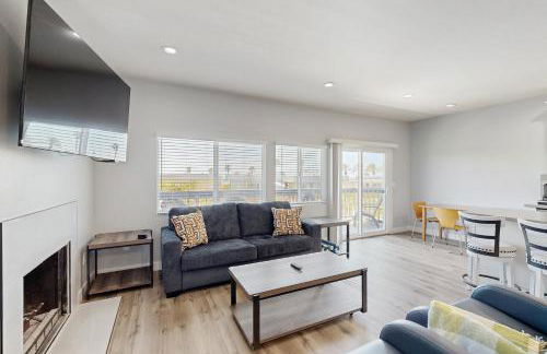 Seaspray at Anacapa View - Foto 4