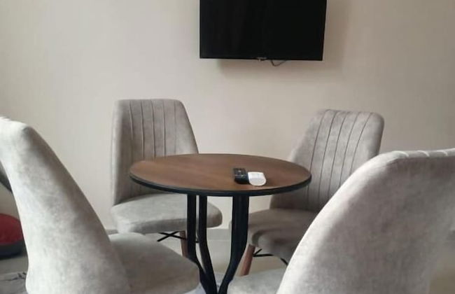 Old Town Grand Apart Hotel - Foto 32