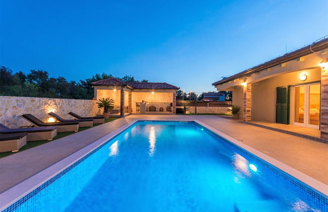 Villa Idassa - Foto 44