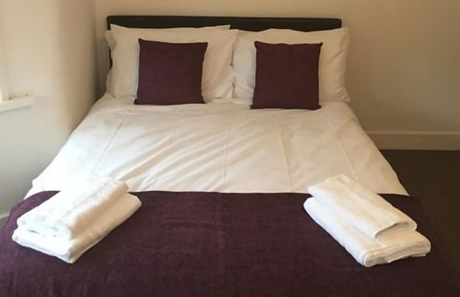 Beddoe Apartments - Foto 48