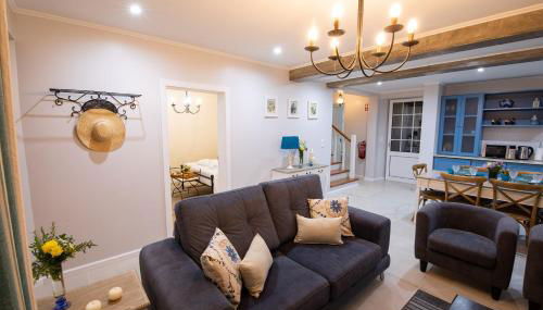 Sete Cidades Quinta Da Queiró - Photo 5