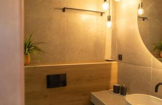 Olive-Luxury apartment in agrinio - Photo 7