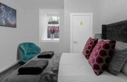 The Bayview, Rothesay, Isle of Bute - Foto 10