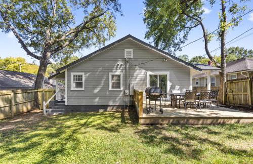 4BR Bright and Modern - Close to Everything - Foto 47