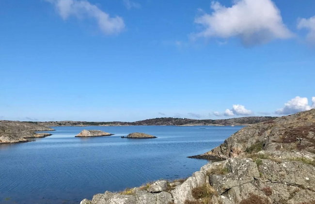 4 Person Holiday Home in Kyrkesund - Foto 45
