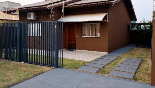 Atlantico Residencial - Foto 2