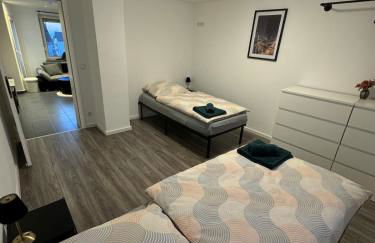 S&P Home Stilvolles 3-Zimmer-Apartment in zentraler Lage, Komfort & Entspannung garantiert! 2 Stock - Foto 22