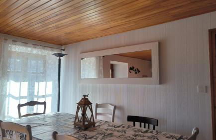 Gîte de ville appartement Location de vacance - St-Flour - 6-8 Personnes dans le Cantal - Foto 2