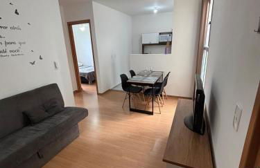 Apê do Aconchego - Foto 1