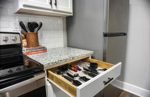 Forest Hills Cottage - Foto 44