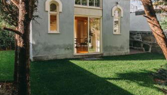 Oporto Maison Palace - Foto 4, Garden