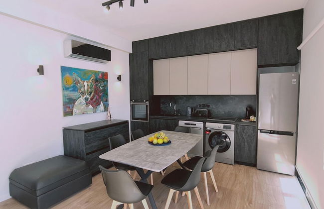 32 Lim- Stay Vintage House - Photo 1