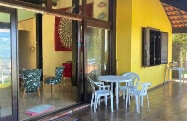 Pé na Areia Budha House - Foto 16