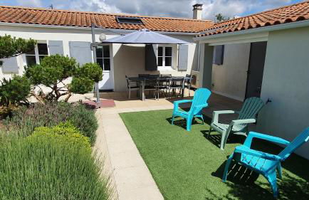 Villa d'Arçay - ADRIAE Home - Photo 1