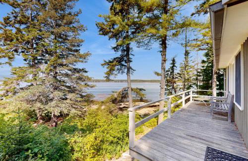 Maddock Cove Cabin - Foto 27