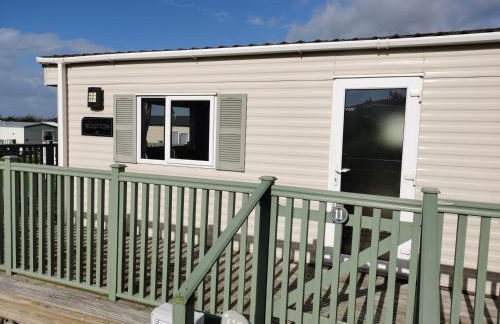 Snowdonia Sunbeach Holiday Sea and Mountain view - Photo 1