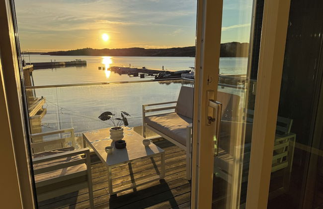 Panorama Hotell Rorbusuiter - Foto 8