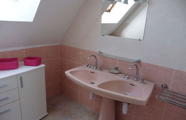 Holiday Home in Plouhinec With Sea Views - Foto 9