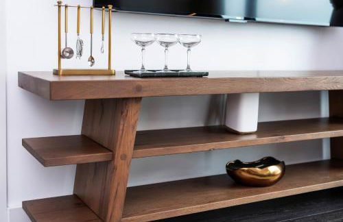 Luxury Apartments by Hyatus Downtown Boston - Foto 37