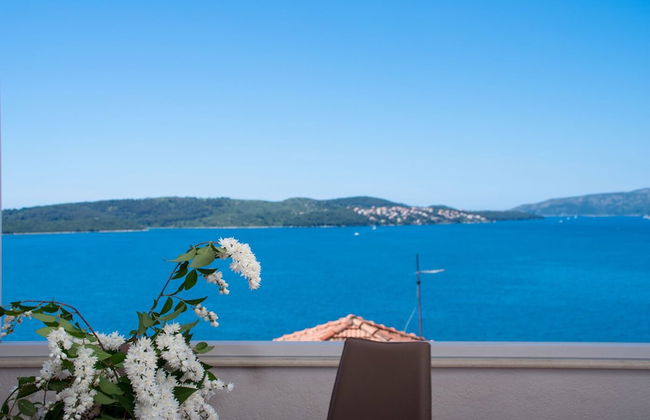 Apartment With Breathtaking sea View - Photo 37