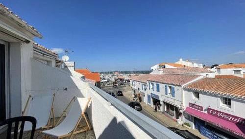 Appartement 2 pièces avec balcon, proche plage - FR-1-224B-563 - Foto 2