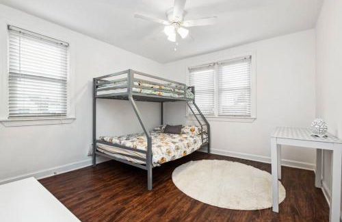 Charming Cottage in Central Location*Near BWI* - Foto 15