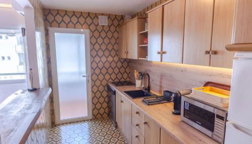 Apartamento Cap Negret By DelucaCo - Photo 5, dishwasher