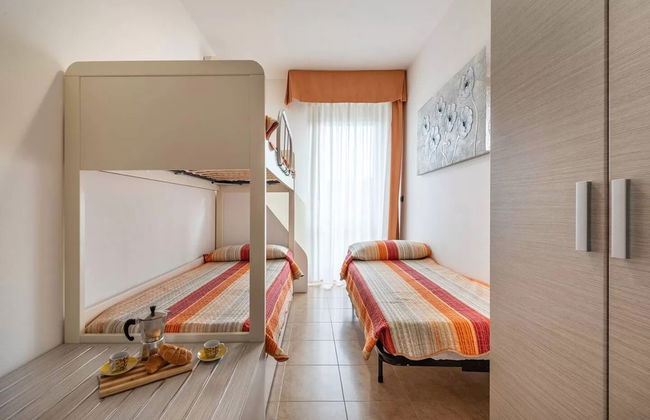 New Flat for 6 Guests Near Alghero Beach - Foto 7