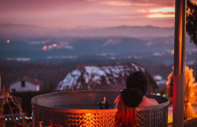 Panorama Glamping Visole - Foto 26