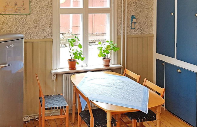 7 Person Holiday Home in Fargelanda - Foto 17